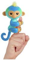 Fingerlings Monkey Blue - Leo