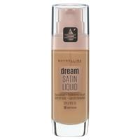 Maybelline Dream Liquid Foundation Light Honey 45 - 30ml