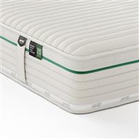 Jay-Be Natural Fresh Bamboo Hybrid 2000 Mattress - Single