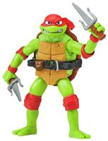 Teenage Mutant Ninja Turtles Action Figures