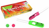 Maxx Tech Dance 'N' Play Kit For Nintendo Switch