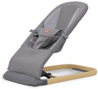 Baby Elegance Alta Baby Bouncer - Grey