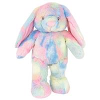 Designabear Rainbow Bunny