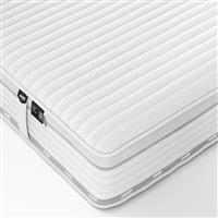 Jay-Be Truecore Firm Hybrid 2000 Pocket Mattress - Double