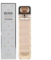 Hugo Boss Orange Woman 75ml EDT Spray