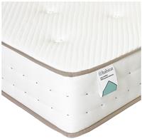 Habitat Lani Natural 3000 Pkt Comfort Mattress - Superking