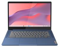 Lenovo IdeaPad Slim 3 14in MediaTek 8GB 128GB Chromebook