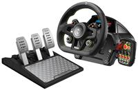 Turtle Beach VelocityOne Race Wheel & Pedals For Xbox & PC