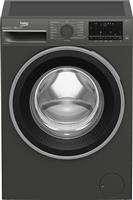 Beko B3W5941IG 9KG 1400 Spin Washing Machine - Graphite