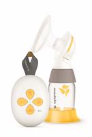 Medela Solo Single Electric Breast Pump