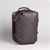 Decathlon 900 25L V3 Carrier Pannier - Grey