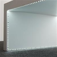 Camber Lighting LED Cabinet Strip Light - White