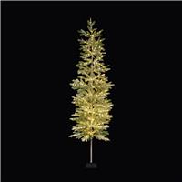 Premier Decorations 6ft Pine Needle Christmas Tree