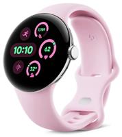 Google Pixel Watch 3 41mm Wi-Fi Smart Watch - Pink