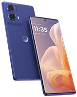 SIM Free Motorola G85 5G 256GB Mobile Phone - Cobalt Blue