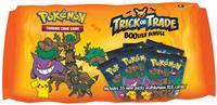 Pokemon TCG Trick or Trade Card Game