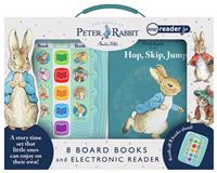 Me Reader Jr Peter Rabbit