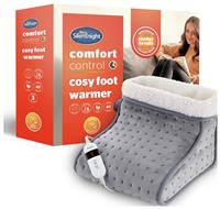 Silentnight Comfort Control Cosy Foot Warmer