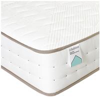 Habitat Aleta Natural 2000 Pocket Bliss Mattress - Superking