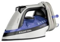 Russell Hobbs Easy Store Pro Wrap & Clip Steam Iron 26730