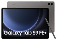 Samsung Galaxy Tab S9 FE+ 12in 128GB Wi-Fi Tablet - Grey