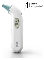 Braun IRT3030 ThermoScan 3 Ear Thermometer