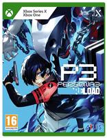Persona 3 Reload Xbox One & Xbox Series X Game