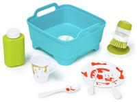 Joseph Joseph Play Wash & Scrub Set