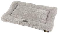 Scruffs Cosy Dog Grey Crate Mat - Small