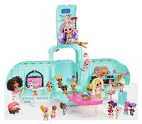 LOL Surprise OMG Glam N' Go Glamper Doll Playset - 32cm