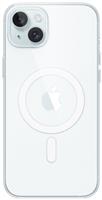 Apple iPhone 15 Plus Phone Case With MagSafe - Clear