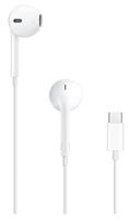 Apple Earpods USB-C In-Ear Headphones - White