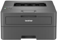 Brother HL-L2400DWE EcoPro Ready Mono Laser Printer