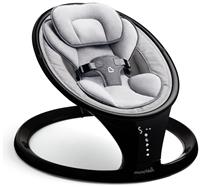 Munchkin Baby Swing Chair - Black