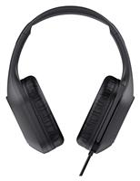 Trust GXT 415 Zirox PC, Laptop, Consoles Headset - Black