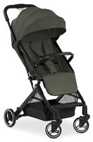 Hauck Travel N Care Pushchair - Dark Olive