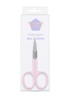 Elegant Touch Professional Nail Scissors