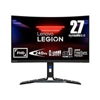 Lenovo R27fc-30 27 Inch 240Hz FHD Gaming Monitor