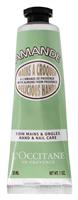 L'Occitane Almond 30ML Hand Cream