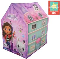 Gabby's Dollhouse