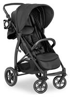 Hauck Rapid 4D Pushchair - Black