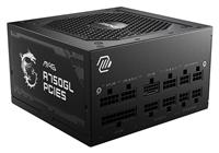 MSI MAG A750GL PCIE5 750 Watt Power Supply
