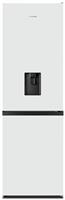 Hisense RB390N4WWE Freestanding Fridge Freezer - White