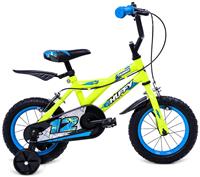 Huffy 12 inch Wheel Size Kids Beginner Bike