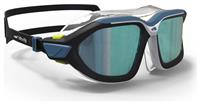 Decathlon 500 Active Mirror Mask - Large
