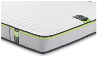 Jay-Be Benchmark S1 Comfort Eco Friendly Sml Double Mattress