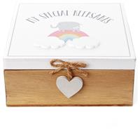 Petit Cheri My Special Keepsake Box
