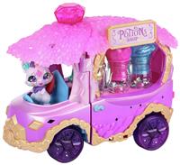 Magic Mixies Mixlings Magic Potions Vehicle