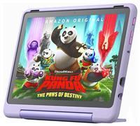 Amazon Fire HD 10 Kids Pro Tablet for 6-12 10.1in 32GBPurple