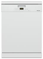 Miele G5110 SC Full Size Dishwasher - White